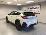 2024 Crosstrek Thumbnail 5