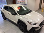 2024 Crosstrek Thumbnail 8