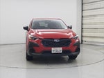 2024 Crosstrek Thumbnail 5