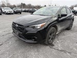 2024 Crosstrek Thumbnail 8