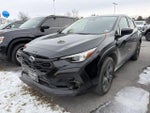 2024 Crosstrek Thumbnail 30