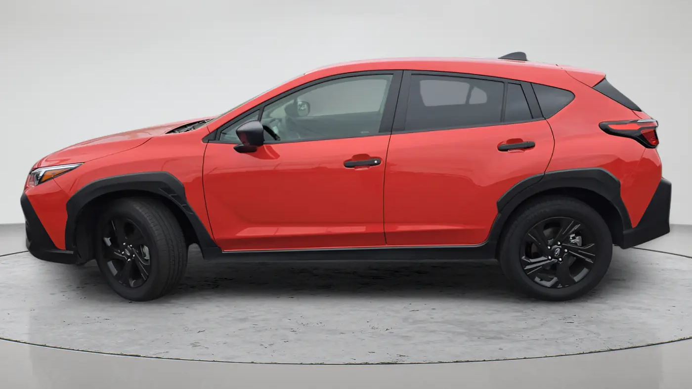 2024 Subaru Crosstrek Base