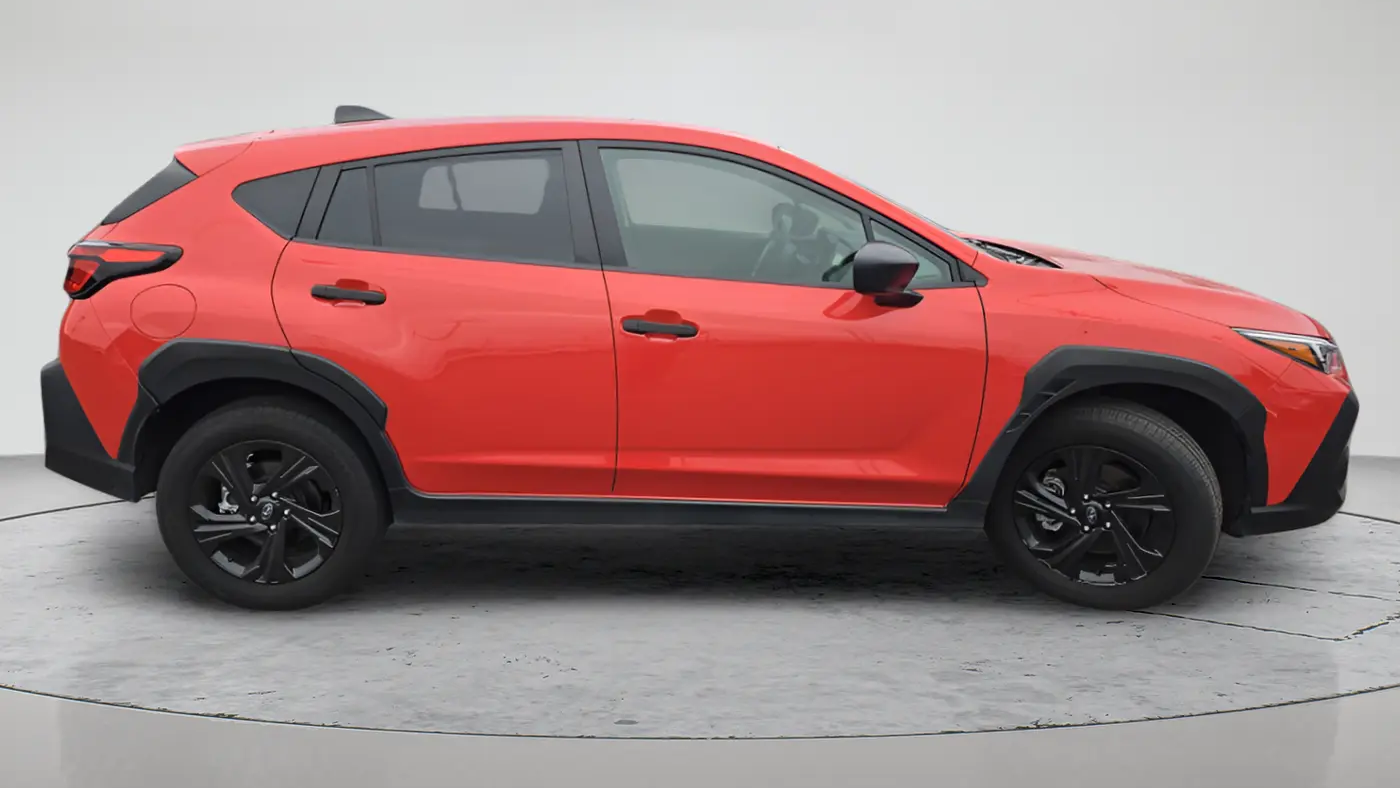 2024 Subaru Crosstrek Base