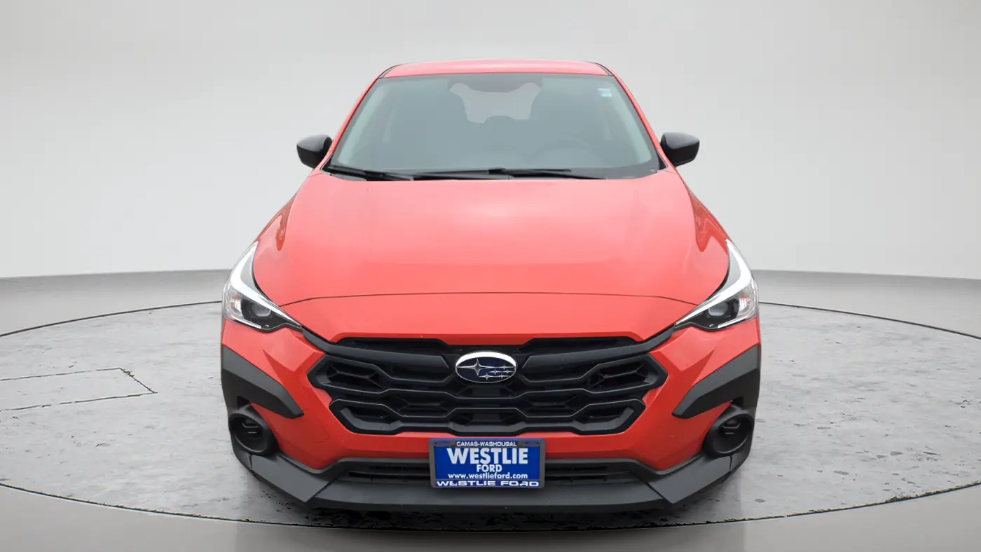 2024 Subaru Crosstrek Base
