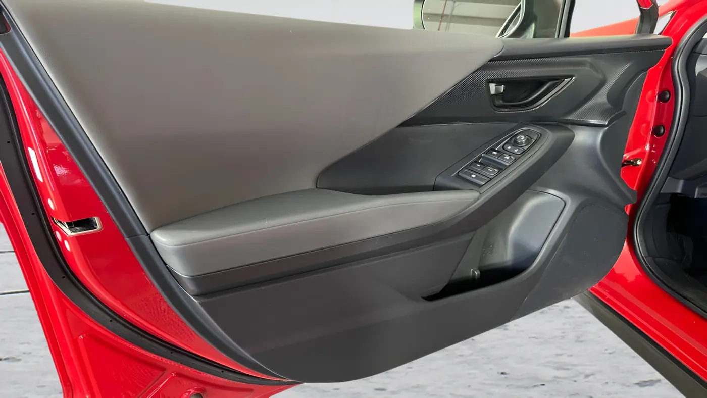 2024 Subaru Crosstrek Base