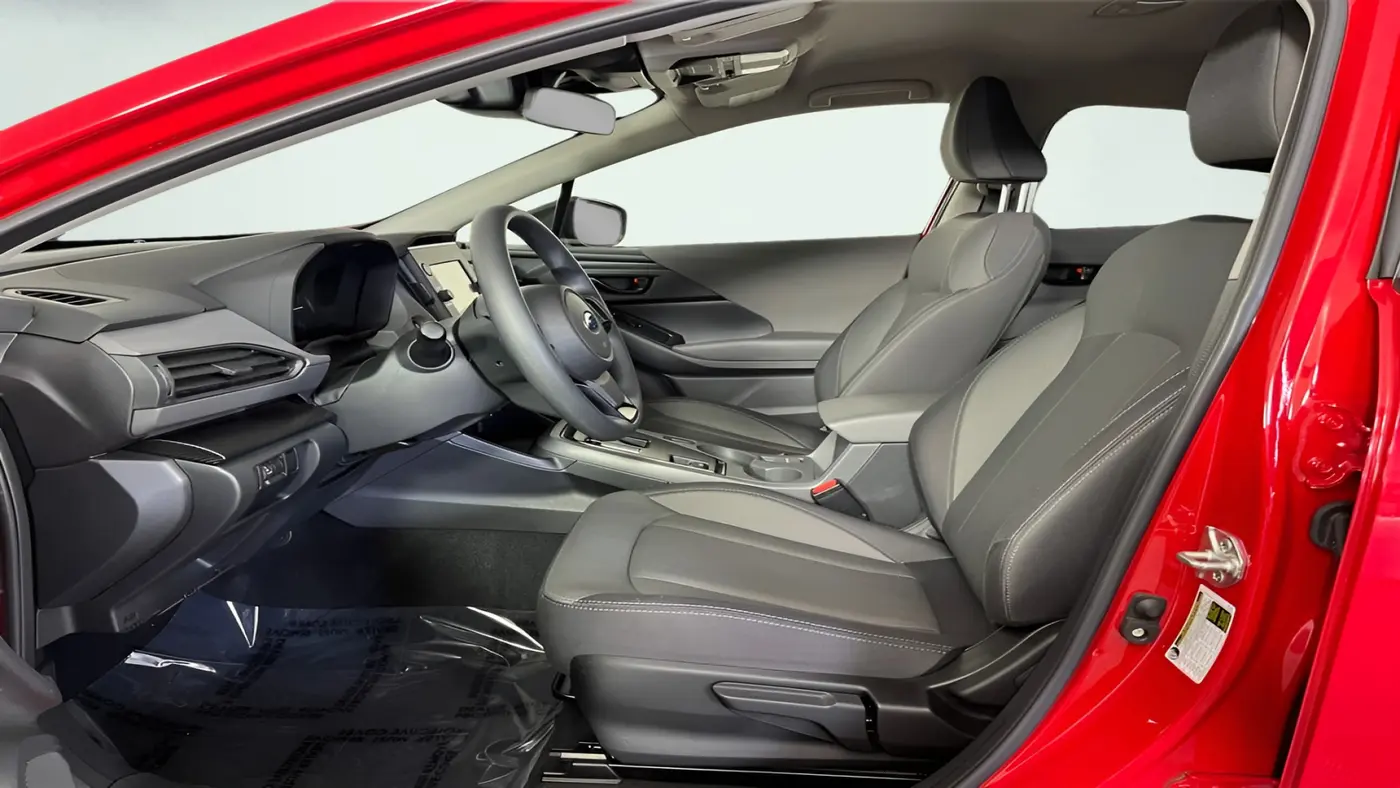 2024 Subaru Crosstrek Base