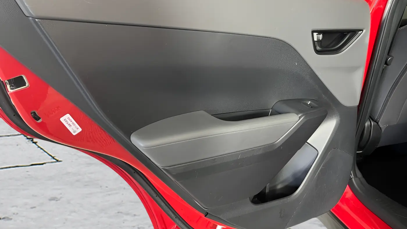 2024 Subaru Crosstrek Base
