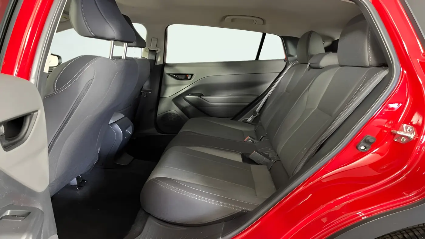 2024 Subaru Crosstrek Base