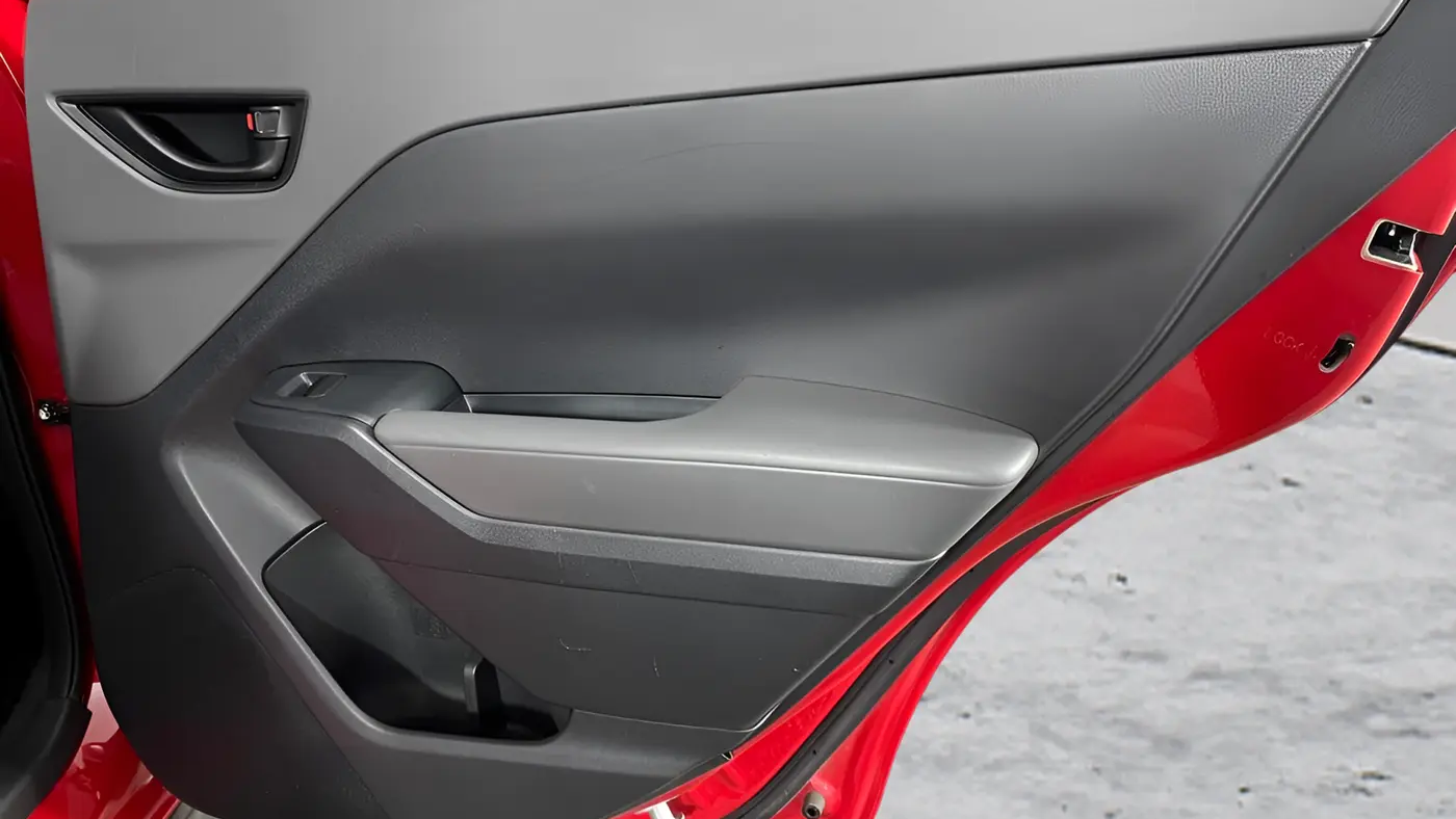 2024 Subaru Crosstrek Base