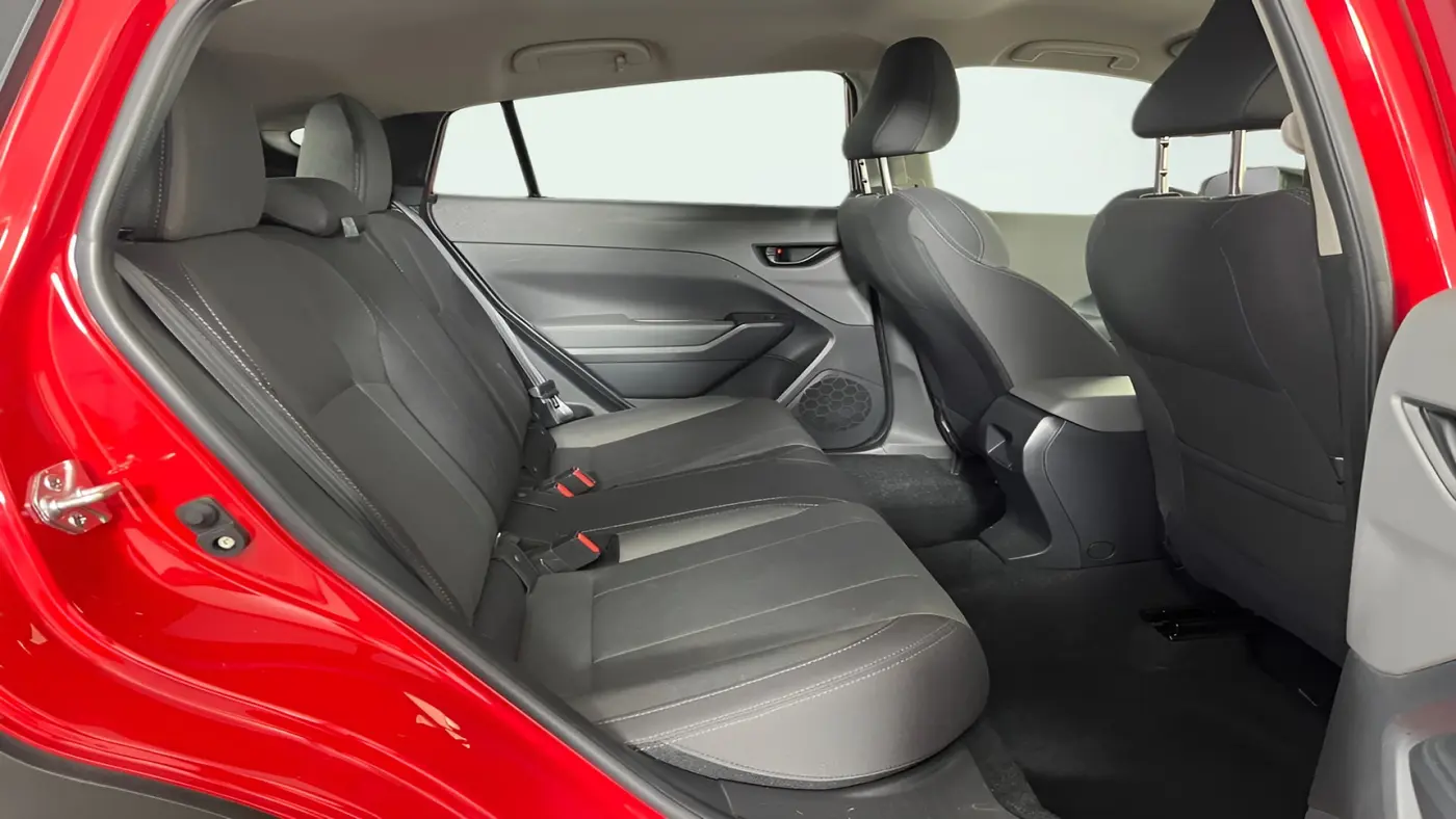 2024 Subaru Crosstrek Base