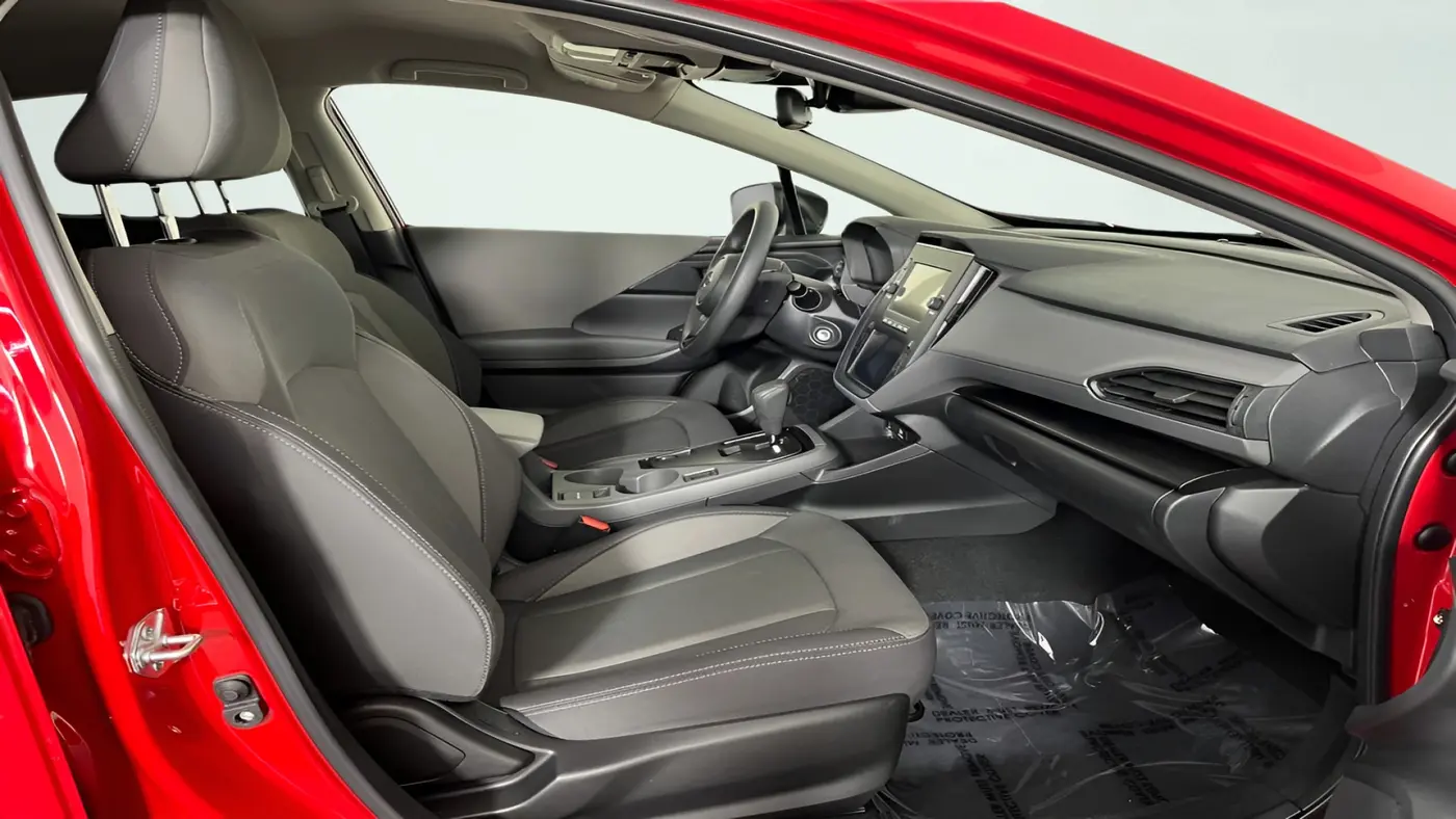 2024 Subaru Crosstrek Base