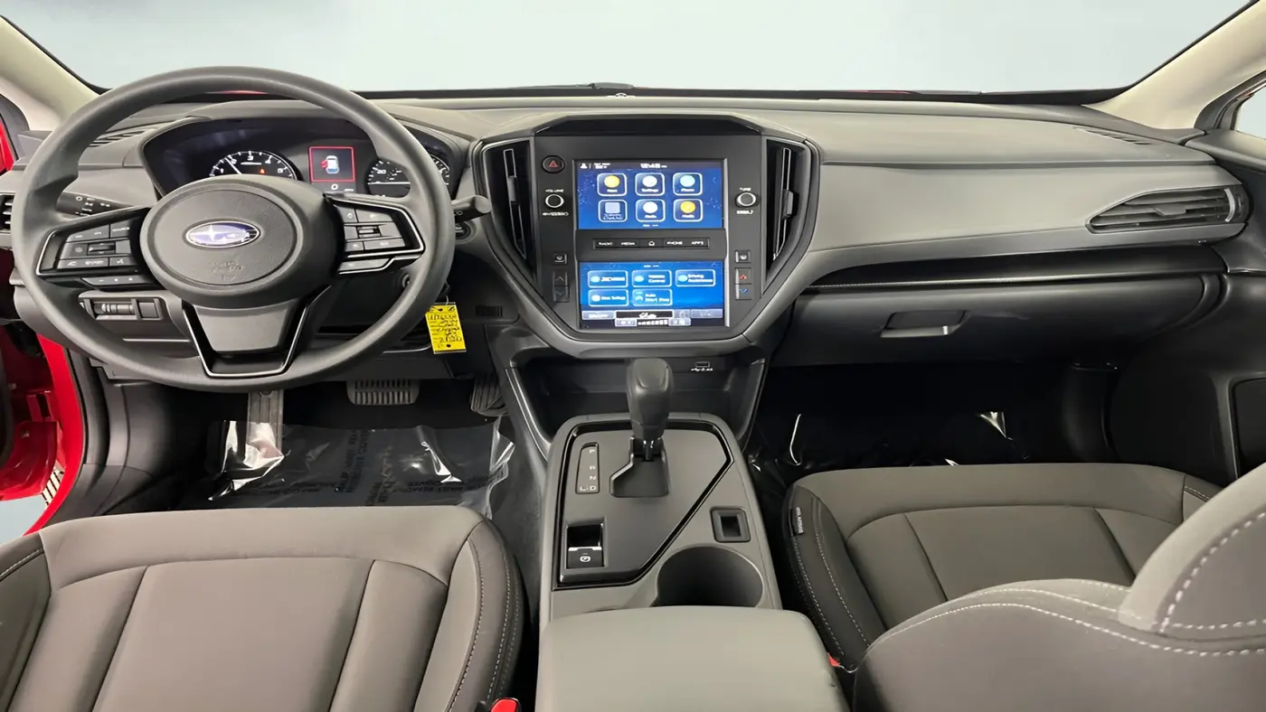 2024 Subaru Crosstrek Base