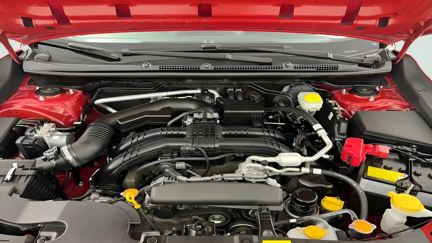 2024 Subaru Crosstrek Base