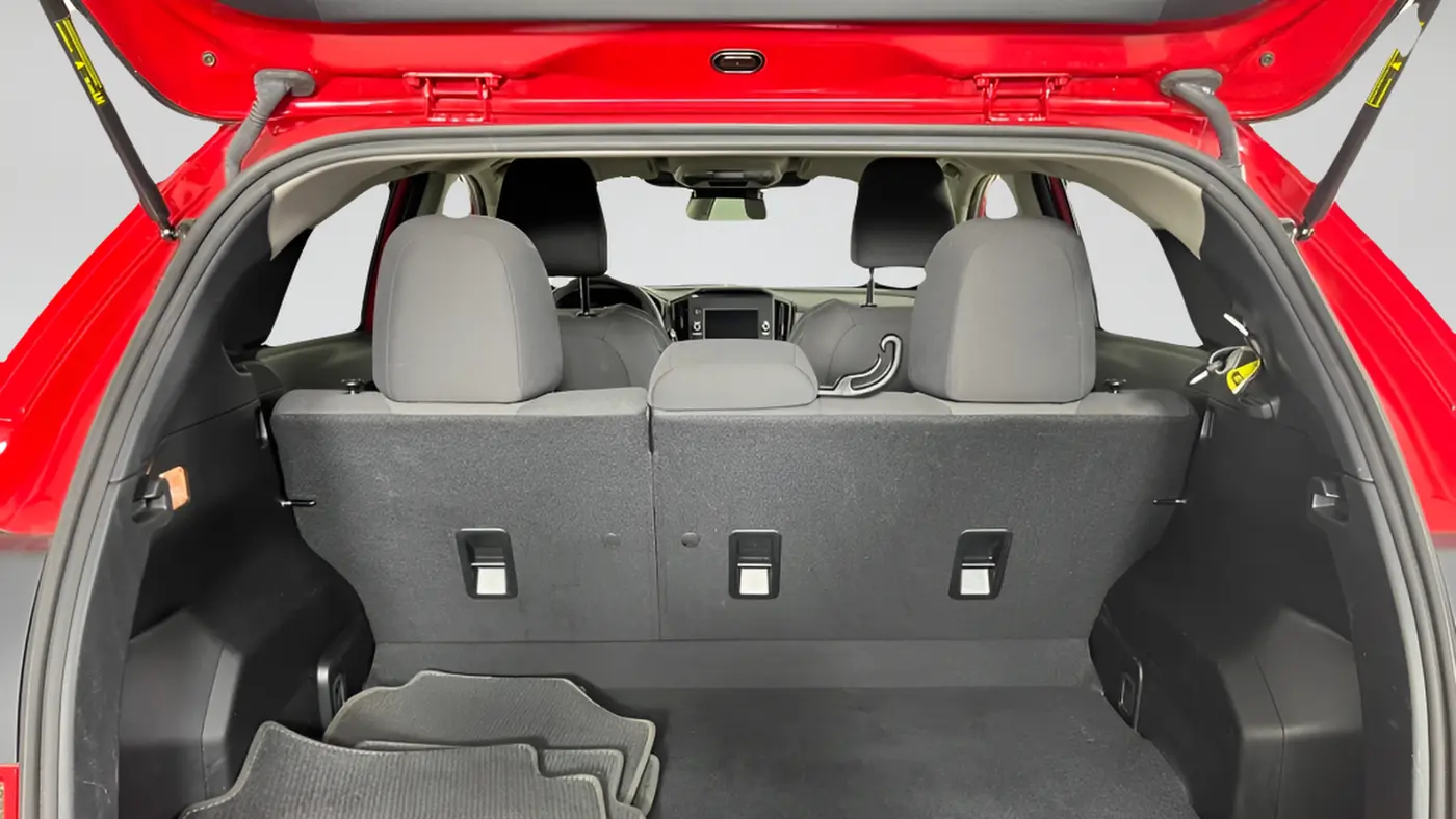 2024 Subaru Crosstrek Base