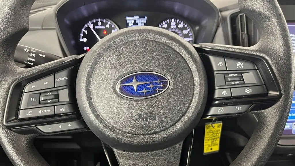 2024 Subaru Crosstrek Base
