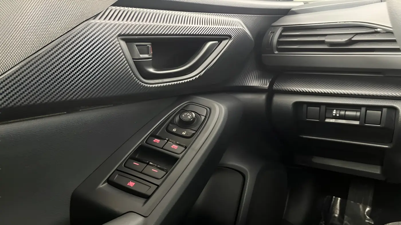 2024 Subaru Crosstrek Base