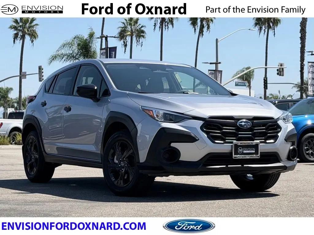 2024 Subaru Crosstrek - $24,141