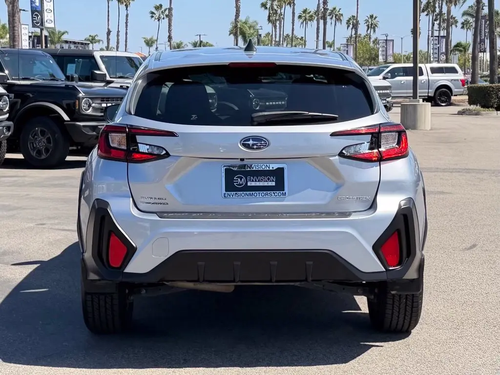 2024 Subaru Crosstrek - $24,141