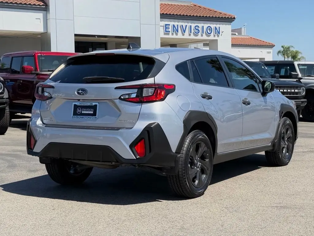 2024 Subaru Crosstrek - $24,141