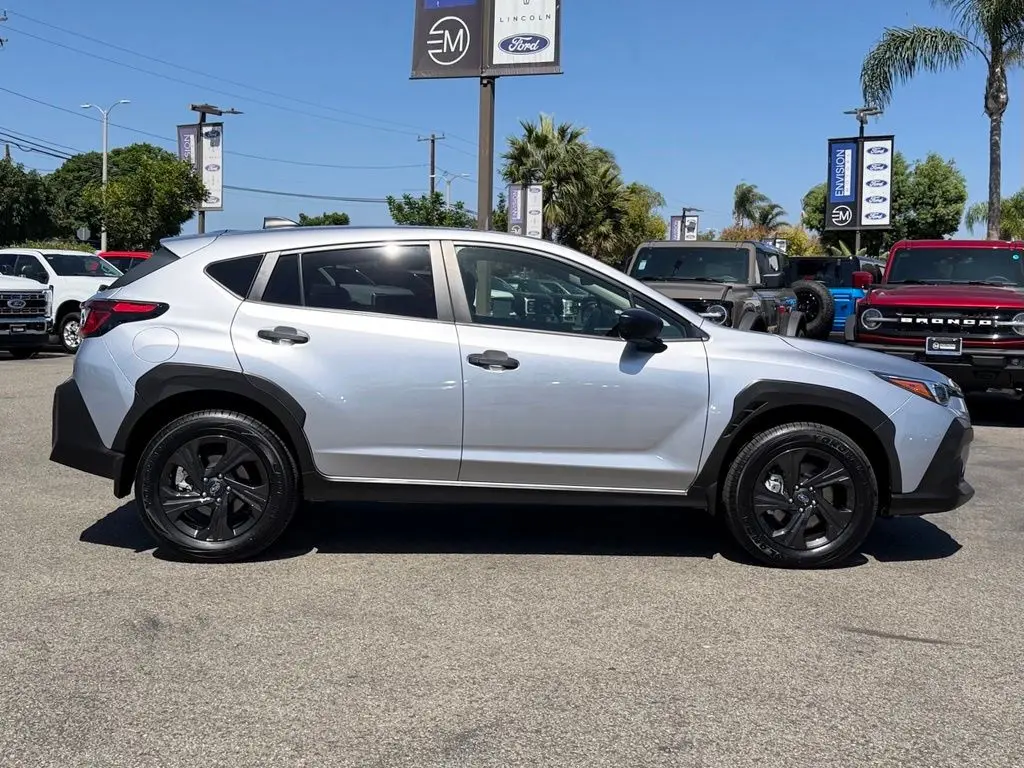 2024 Subaru Crosstrek - $24,141