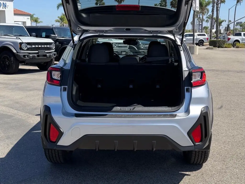 2024 Subaru Crosstrek - $24,141