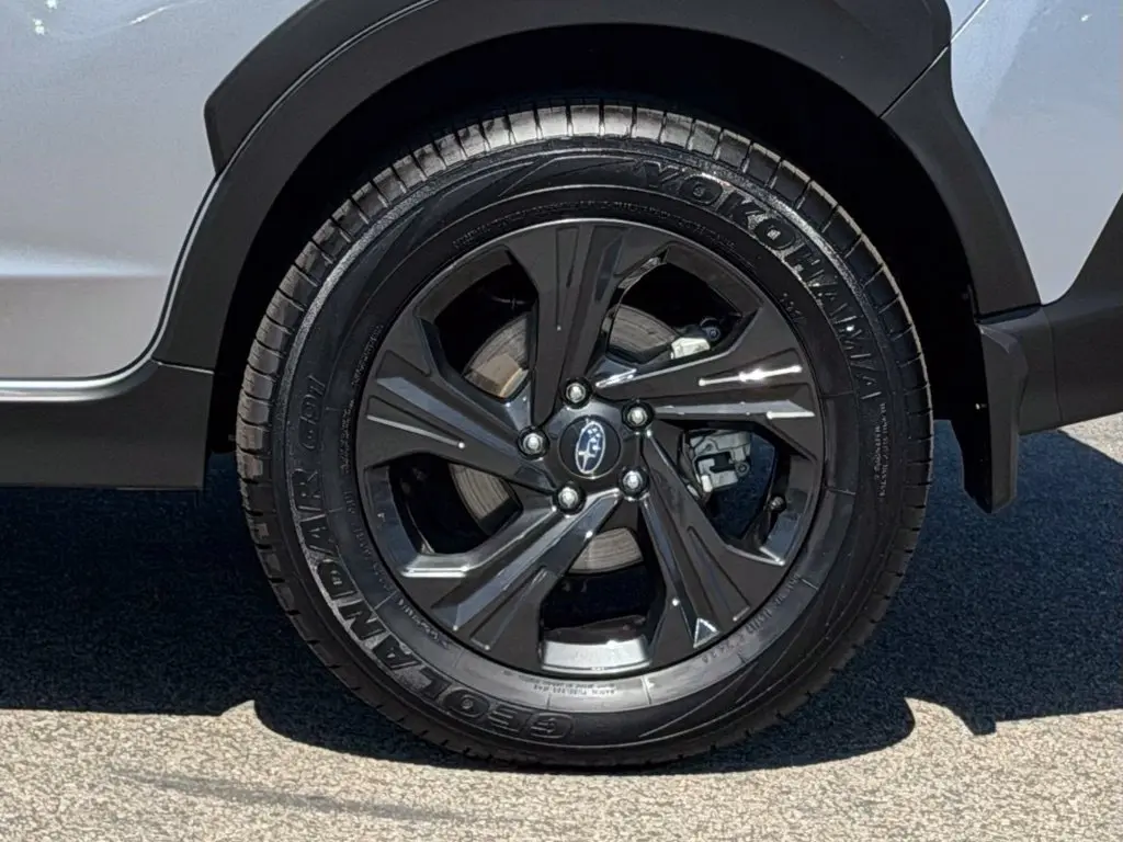 2024 Subaru Crosstrek - $24,141