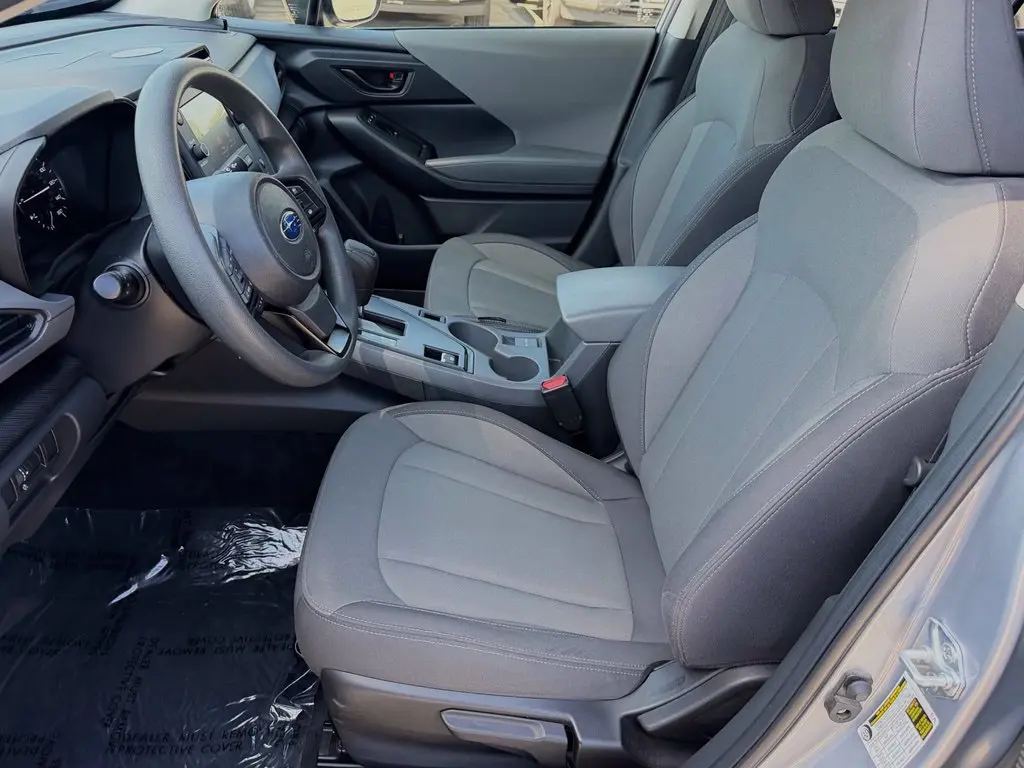 2024 Subaru Crosstrek - $24,141