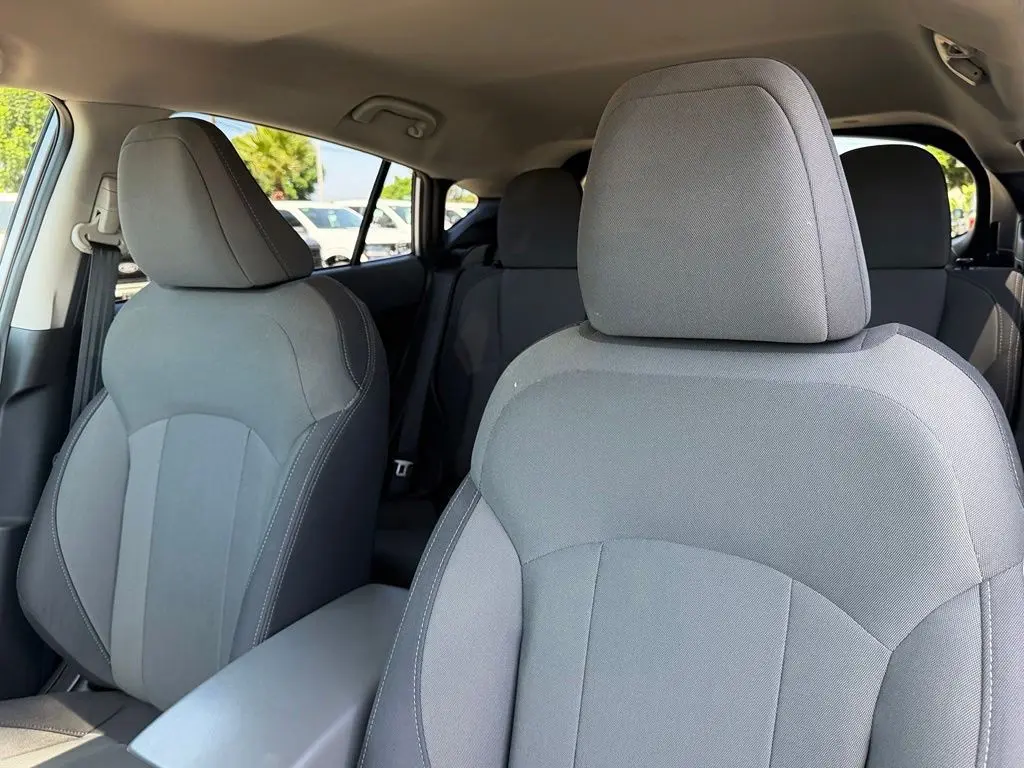 2024 Subaru Crosstrek - $24,141