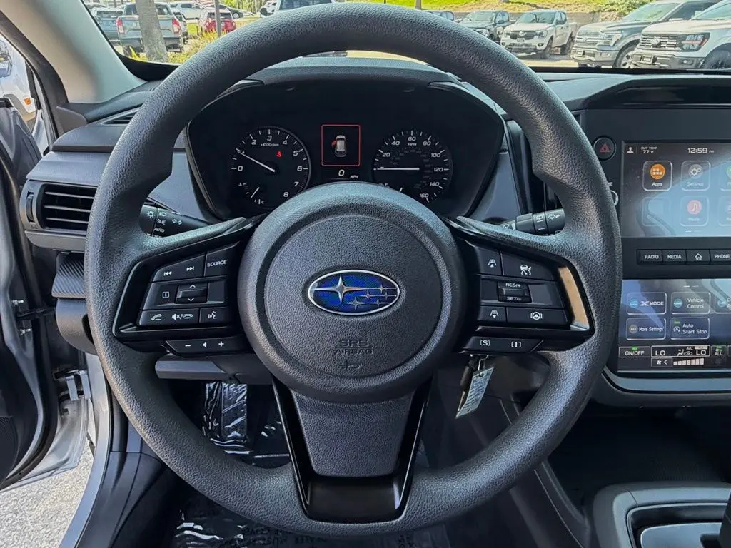 2024 Subaru Crosstrek - $24,141