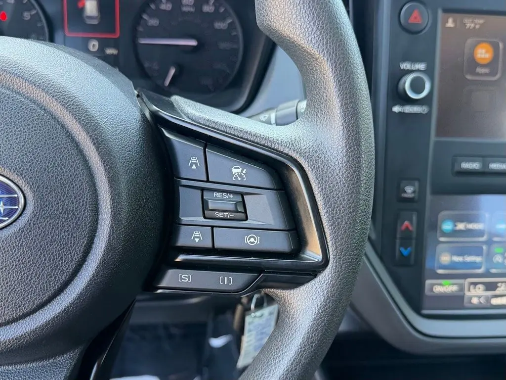 2024 Subaru Crosstrek - $24,141