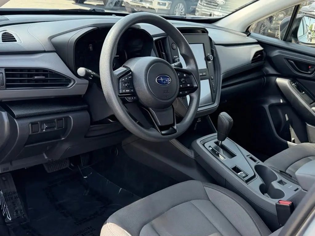 2024 Subaru Crosstrek - $24,141