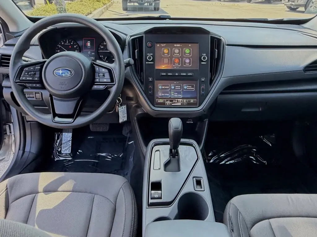2024 Subaru Crosstrek - $24,141