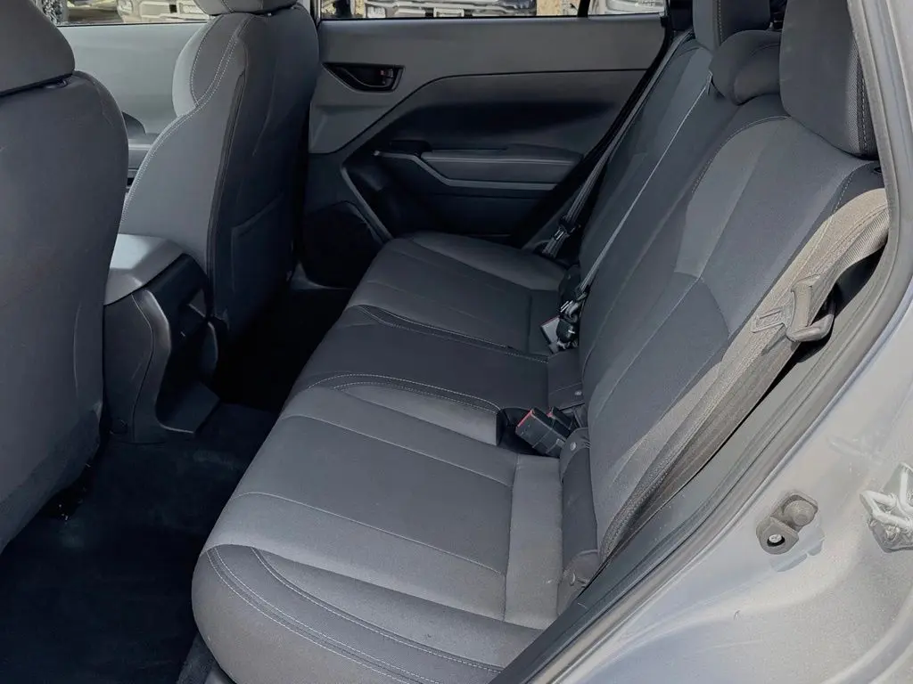 2024 Subaru Crosstrek - $24,141