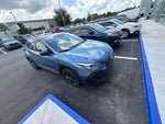 2024 Crosstrek Thumbnail 3