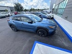 2024 Crosstrek Thumbnail 4