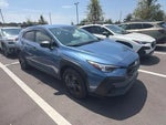 2024 Crosstrek Thumbnail 6
