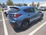 2024 Crosstrek Thumbnail 8