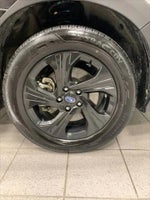 2024 Crosstrek Thumbnail 18