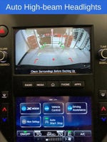 2024 Crosstrek Thumbnail 23