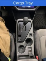 2024 Crosstrek Thumbnail 24