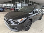 2024 Crosstrek Thumbnail 3