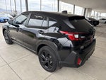 2024 Crosstrek Thumbnail 4