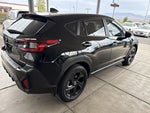 2024 Crosstrek Thumbnail 6