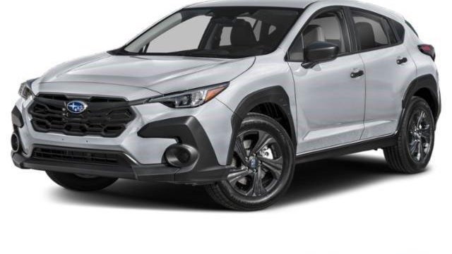 Preowned 2024 Subaru Crosstrek Base for Sale
