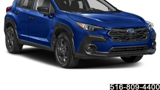 2024 Subaru Crosstrek Base