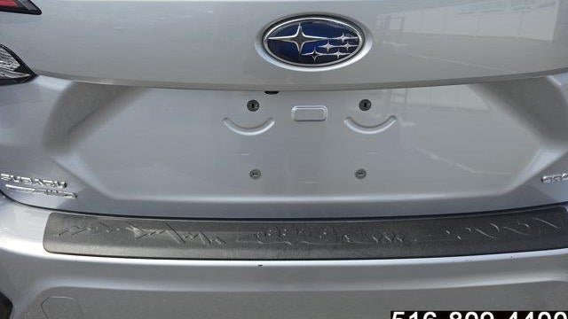 2024 Subaru Crosstrek Base