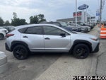 2024 Crosstrek Thumbnail 3