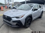2024 Crosstrek Thumbnail 7