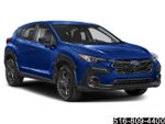 2024 Crosstrek Thumbnail 9
