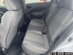 2024 Crosstrek Thumbnail 34